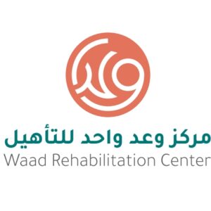 Waad Center Logo Waad Center Logo